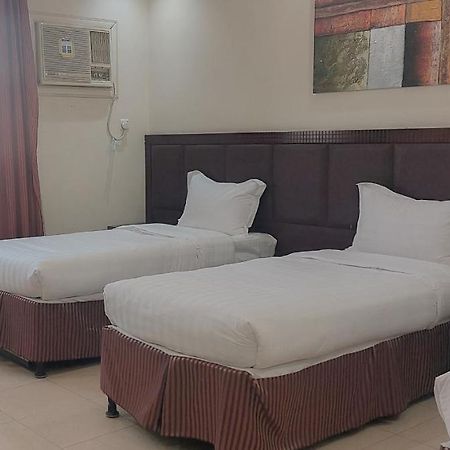Rabwah Al Safwa Hotel 7 Medína Exteriér fotografie