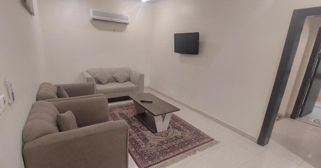 Rabwah Al Safwa Hotel 7 Medína Exteriér fotografie