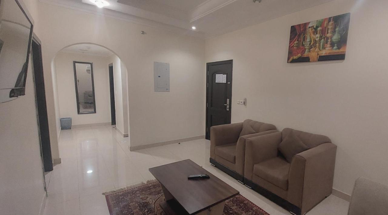 Rabwah Al Safwa Hotel 7 Medína Exteriér fotografie