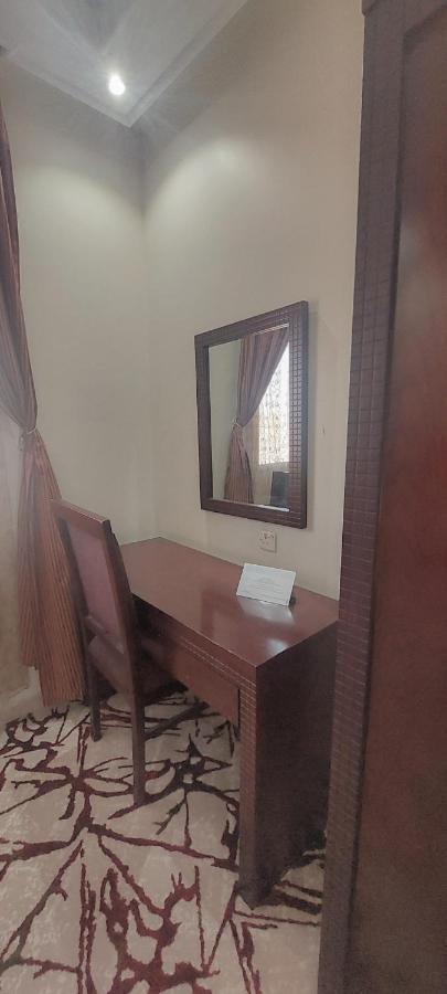 Rabwah Al Safwa Hotel 7 Medína Exteriér fotografie