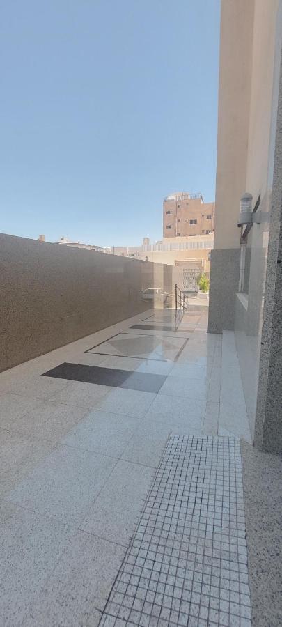 Rabwah Al Safwa Hotel 7 Medína Exteriér fotografie