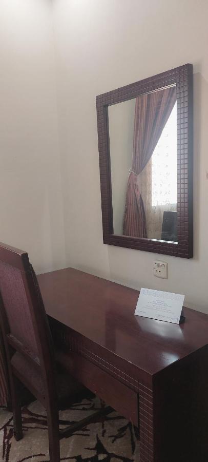 Rabwah Al Safwa Hotel 7 Medína Exteriér fotografie