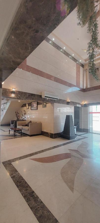 Rabwah Al Safwa Hotel 7 Medína Exteriér fotografie