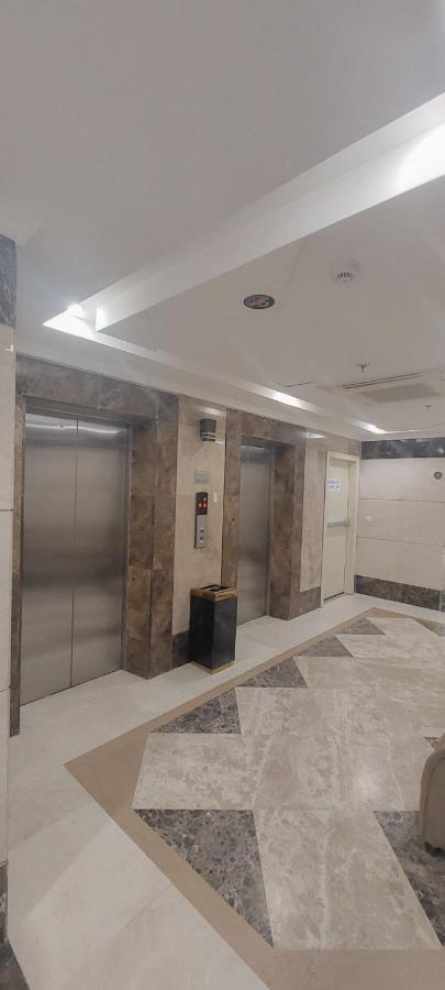 Rabwah Al Safwa Hotel 7 Medína Exteriér fotografie