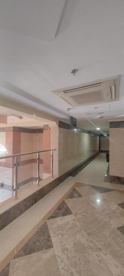 Rabwah Al Safwa Hotel 7 Medína Exteriér fotografie
