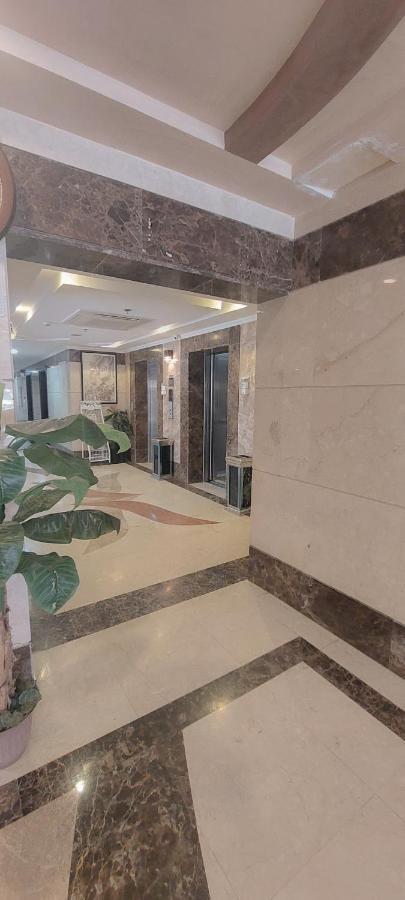 Rabwah Al Safwa Hotel 7 Medína Exteriér fotografie