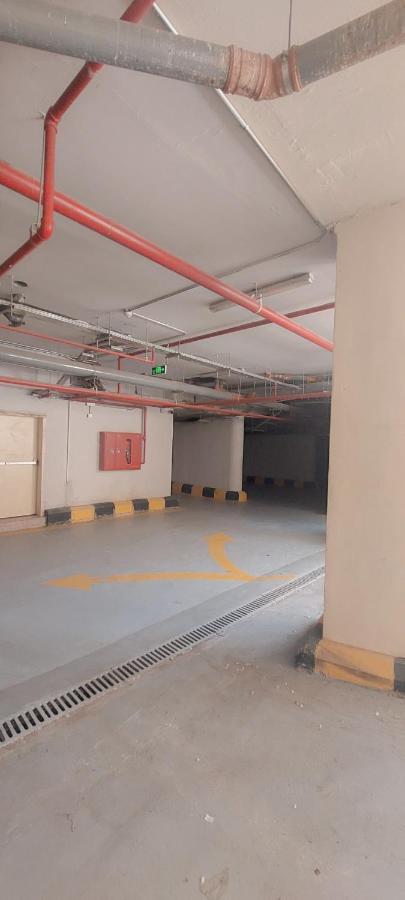 Rabwah Al Safwa Hotel 7 Medína Exteriér fotografie
