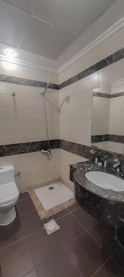 Rabwah Al Safwa Hotel 7 Medína Exteriér fotografie